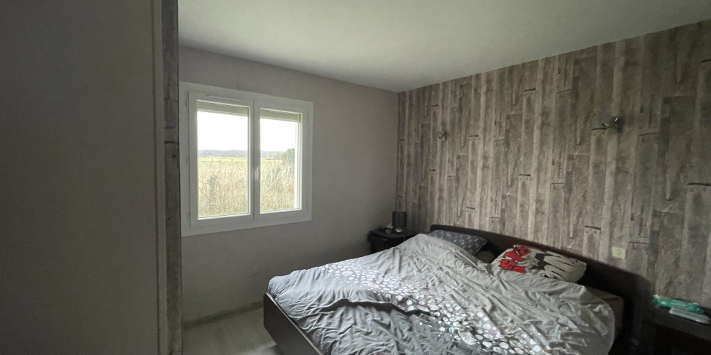 maison à ST GOIN (64400)